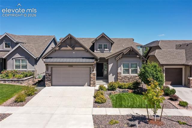 6580  Cubbage  , colorado springs&nbsp; House Search MLS Picture