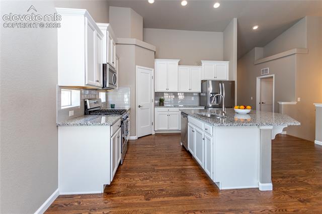 MLS Image for 6580  Cubbage  ,Colorado Springs, Colorado