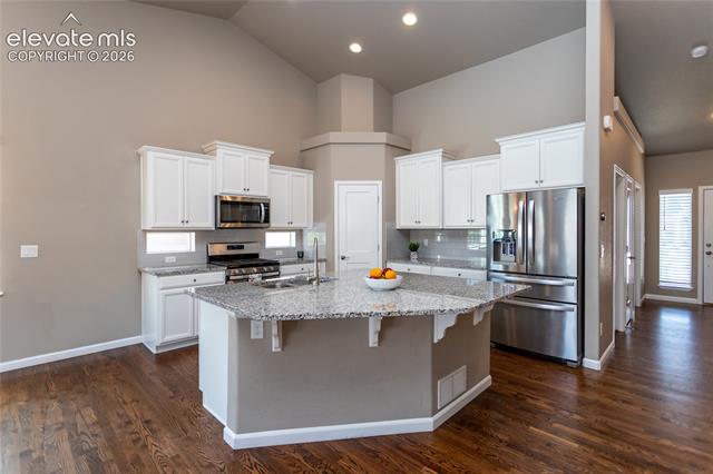 MLS Image for 6580  Cubbage  ,Colorado Springs, Colorado