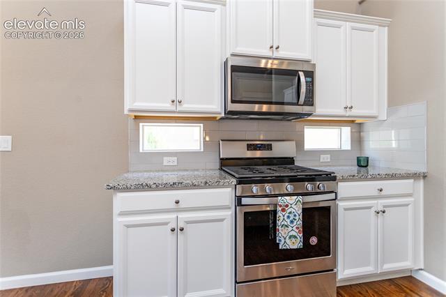 MLS Image for 6580  Cubbage  ,Colorado Springs, Colorado