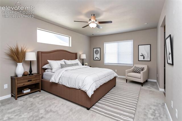 MLS Image for 6580  Cubbage  ,Colorado Springs, Colorado