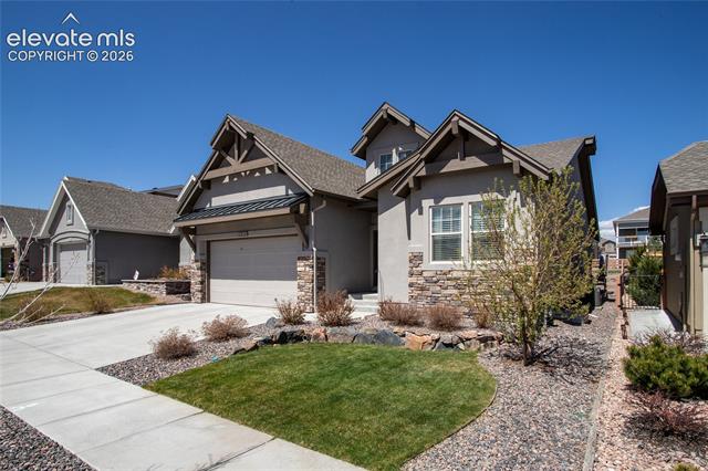 MLS Image for 6580  Cubbage  ,Colorado Springs, Colorado