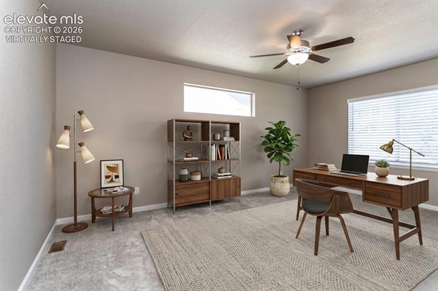 MLS Image for 6580  Cubbage  ,Colorado Springs, Colorado