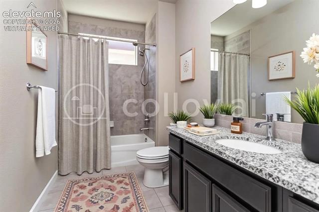 MLS Image for 6580  Cubbage  ,Colorado Springs, Colorado
