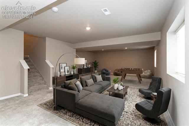 MLS Image for 6580  Cubbage  ,Colorado Springs, Colorado