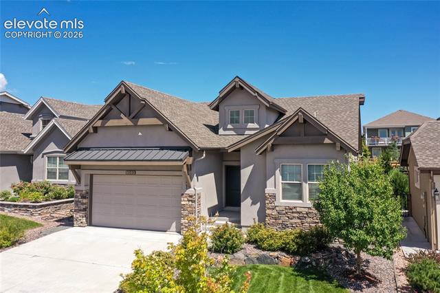 MLS Image for 6580  Cubbage  ,Colorado Springs, Colorado