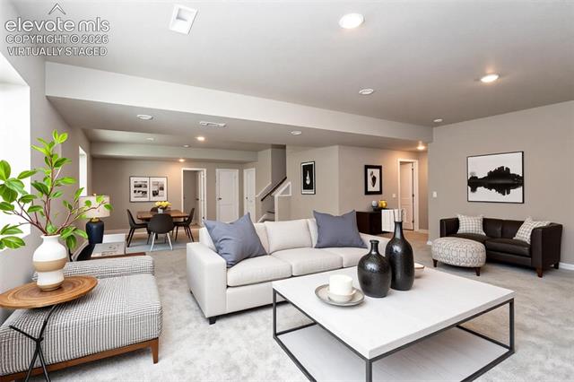 MLS Image for 6580  Cubbage  ,Colorado Springs, Colorado