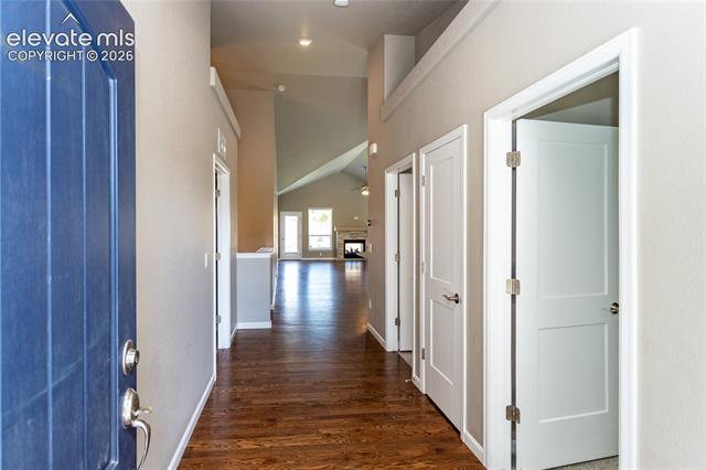 MLS Image for 6580  Cubbage  ,Colorado Springs, Colorado