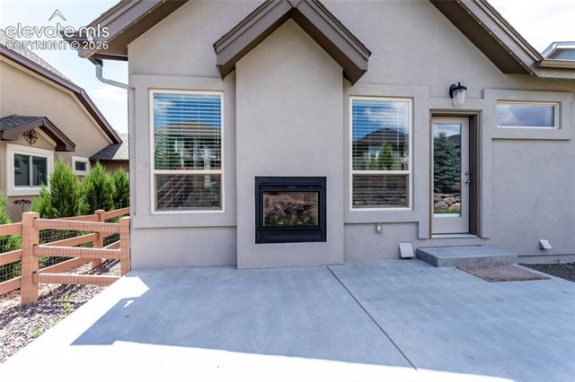 MLS Image for 6580  Cubbage  ,Colorado Springs, Colorado