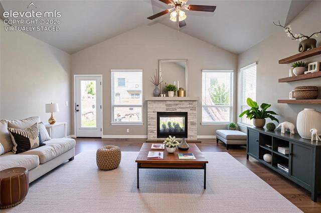 MLS Image for 6580  Cubbage  ,Colorado Springs, Colorado