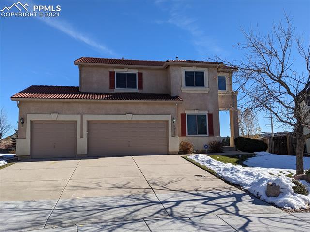 7530  Potomac  , colorado springs  House Search MLS Picture