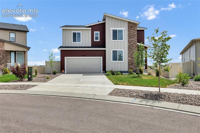 12951  Ranch Gate  , peyton&nbsp; House Search MLS Picture