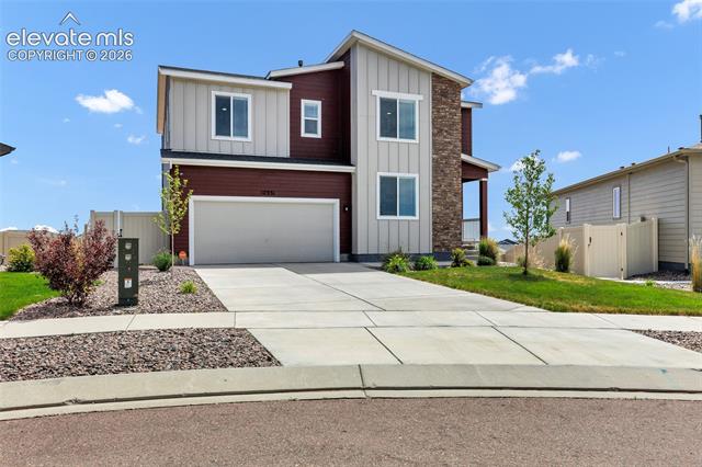 MLS Image for 12951  Ranch Gate  ,Peyton, Colorado