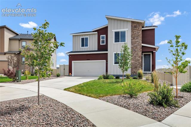 MLS Image for 12951  Ranch Gate  ,Peyton, Colorado