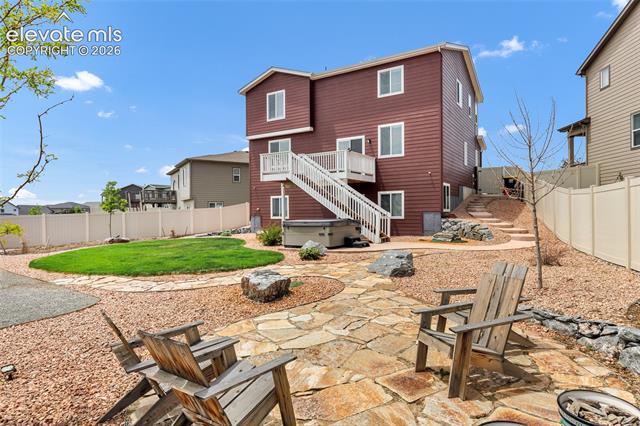 MLS Image for 12951  Ranch Gate  ,Peyton, Colorado