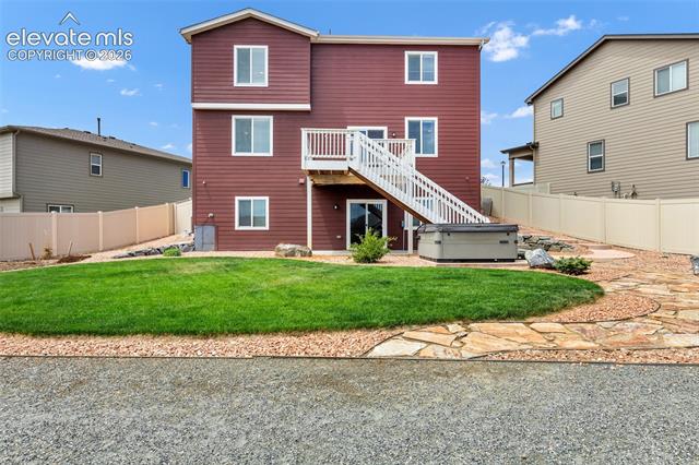 MLS Image for 12951  Ranch Gate  ,Peyton, Colorado