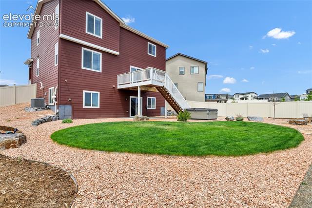 MLS Image for 12951  Ranch Gate  ,Peyton, Colorado
