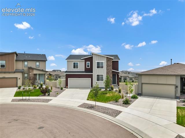 MLS Image for 12951  Ranch Gate  ,Peyton, Colorado