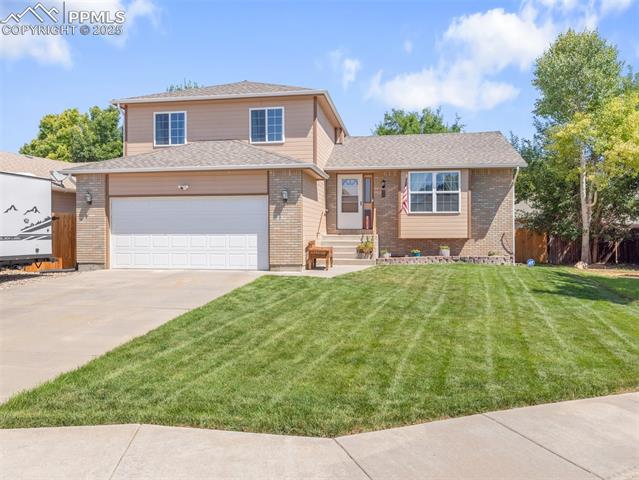 11  Avon  , pueblo  House Search MLS Picture