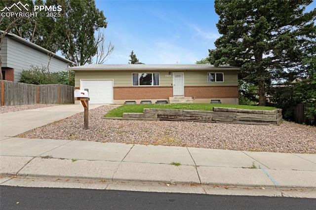 4815  Cheerful  , colorado springs  House Search MLS Picture