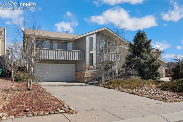 4919  Herndon  , colorado springs  House Search MLS Picture