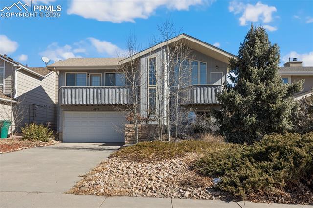 MLS Image for 4919  Herndon  ,Colorado Springs, Colorado