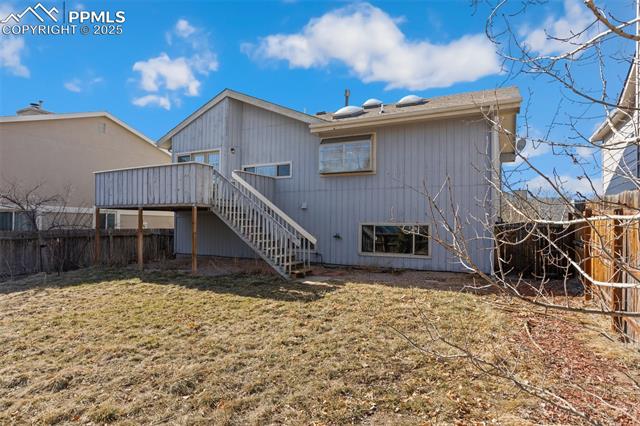 MLS Image for 4919  Herndon  ,Colorado Springs, Colorado