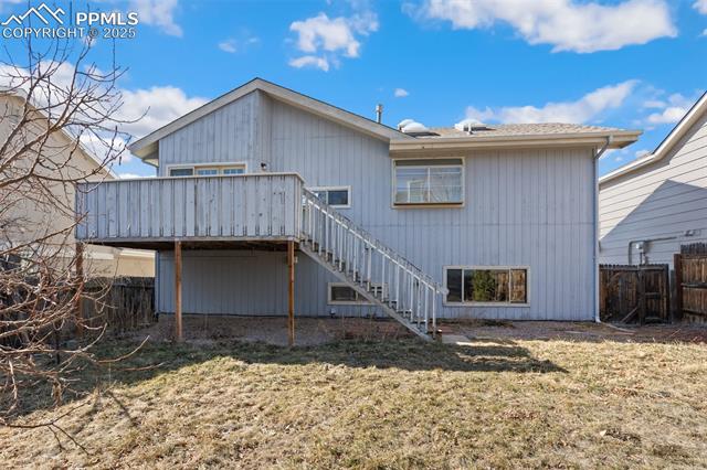 MLS Image for 4919  Herndon  ,Colorado Springs, Colorado