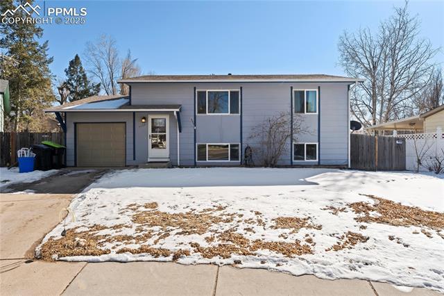 4135  Neat  , colorado springs  House Search MLS Picture