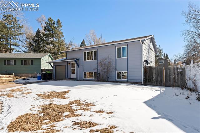 MLS Image for 4135  Neat  ,Colorado Springs, Colorado