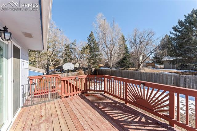 MLS Image for 4135  Neat  ,Colorado Springs, Colorado