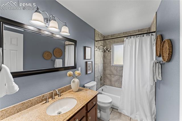 MLS Image for 2257  Whitewood  ,Colorado Springs, Colorado