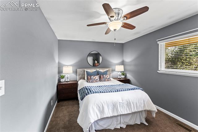 MLS Image for 2257  Whitewood  ,Colorado Springs, Colorado
