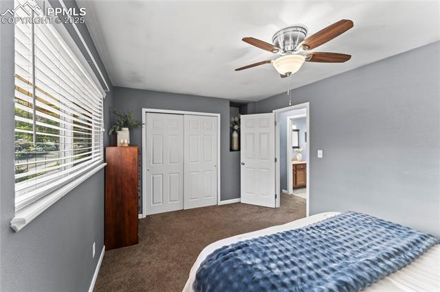 MLS Image for 2257  Whitewood  ,Colorado Springs, Colorado