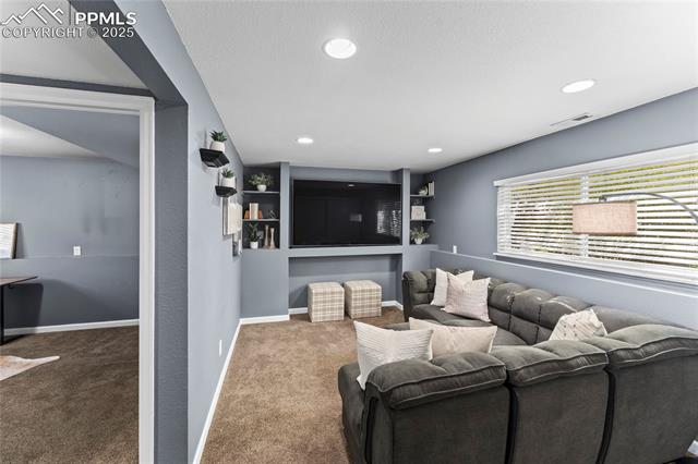 MLS Image for 2257  Whitewood  ,Colorado Springs, Colorado