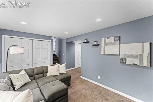 MLS Image for 2257  Whitewood  ,Colorado Springs, Colorado