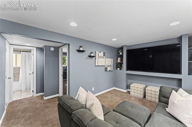 MLS Image for 2257  Whitewood  ,Colorado Springs, Colorado