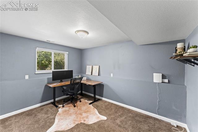 MLS Image for 2257  Whitewood  ,Colorado Springs, Colorado