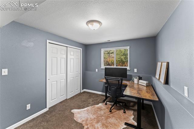 MLS Image for 2257  Whitewood  ,Colorado Springs, Colorado