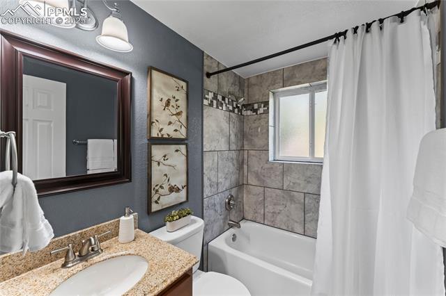 MLS Image for 2257  Whitewood  ,Colorado Springs, Colorado