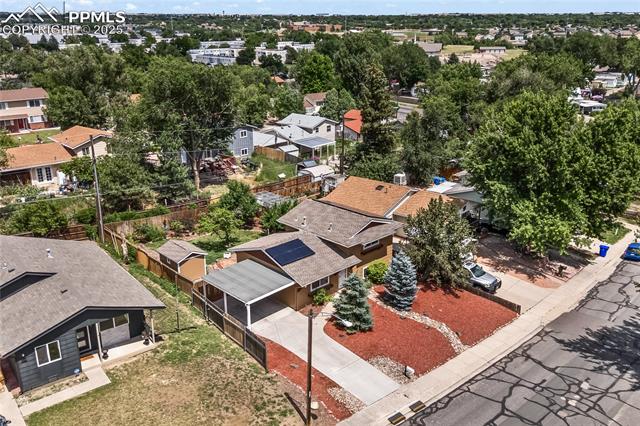MLS Image for 2257  Whitewood  ,Colorado Springs, Colorado