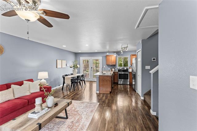 MLS Image for 2257  Whitewood  ,Colorado Springs, Colorado