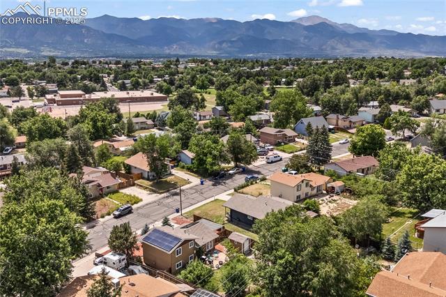 MLS Image for 2257  Whitewood  ,Colorado Springs, Colorado