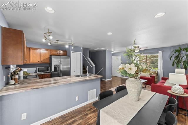 MLS Image for 2257  Whitewood  ,Colorado Springs, Colorado