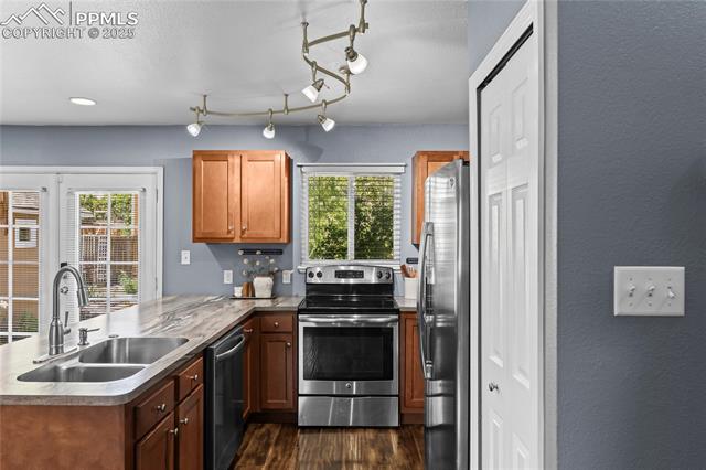 MLS Image for 2257  Whitewood  ,Colorado Springs, Colorado