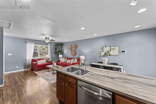 MLS Image for 2257  Whitewood  ,Colorado Springs, Colorado