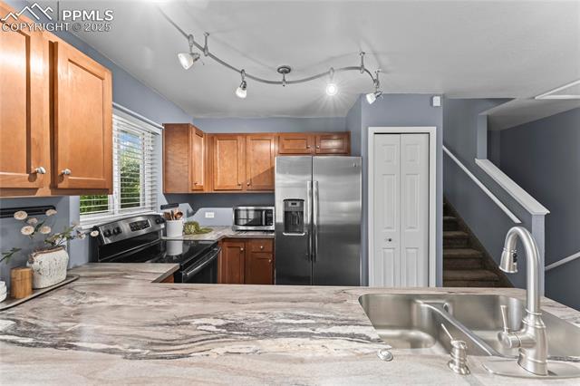 MLS Image for 2257  Whitewood  ,Colorado Springs, Colorado