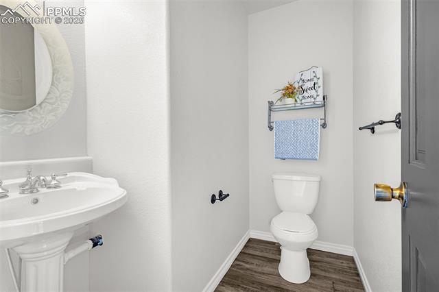 MLS Image for 12255  Forest Green  ,Elbert, Colorado