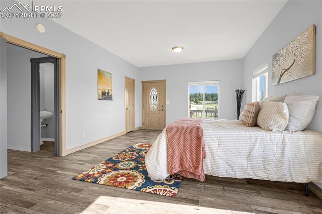 MLS Image for 12255  Forest Green  ,Elbert, Colorado
