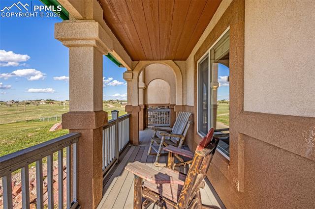 MLS Image for 12255  Forest Green  ,Elbert, Colorado
